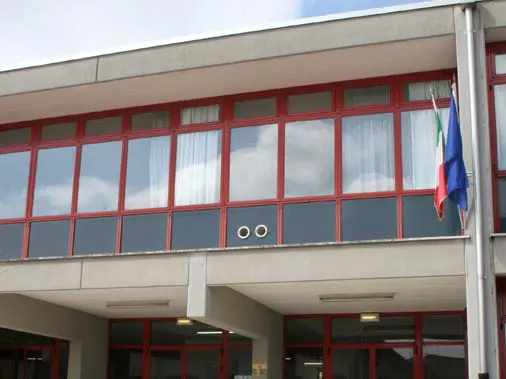 Il liceo Tito Lucrezio Caro