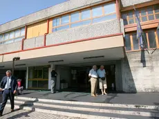 Il liceo scientifico Galileo Galilei di Selvazzano