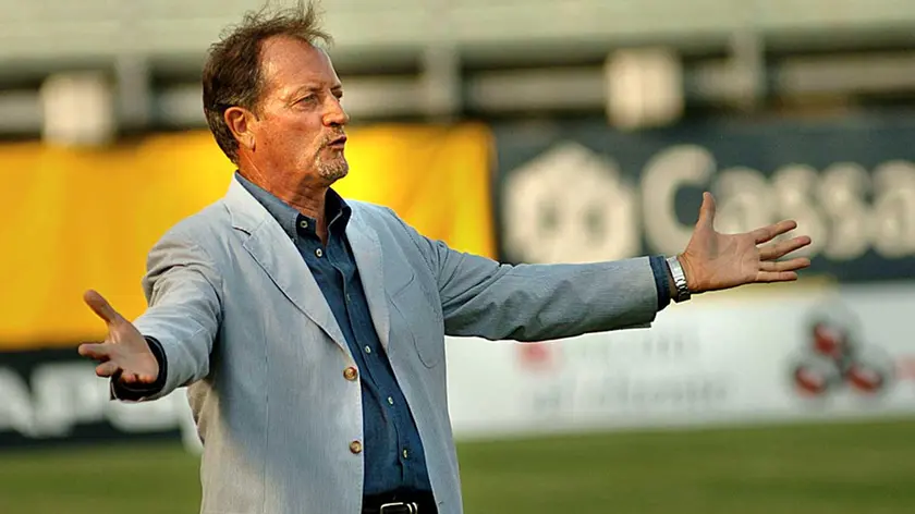 Renzo Ulivieri