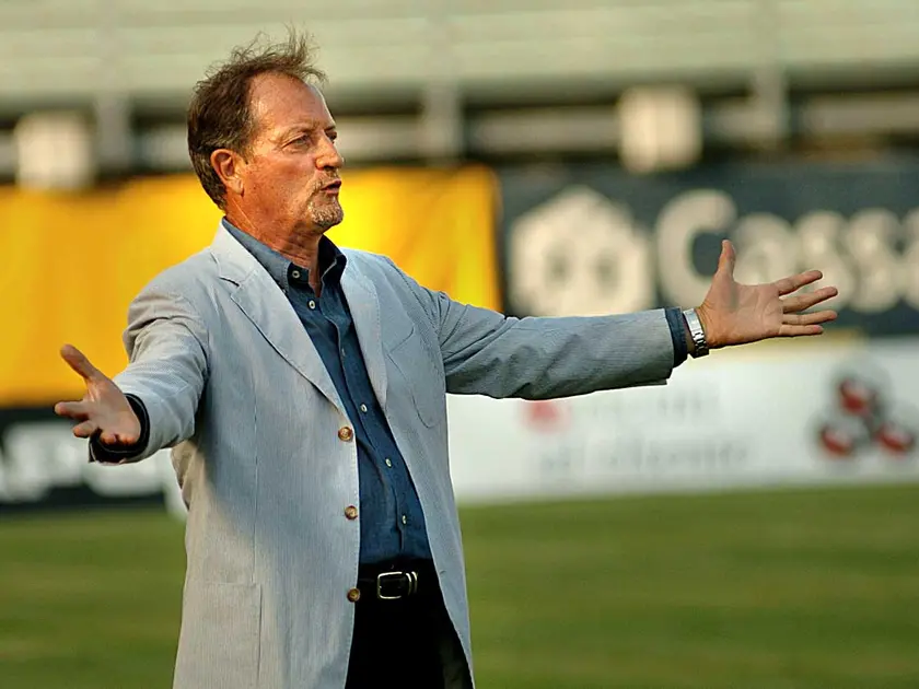 Renzo Ulivieri