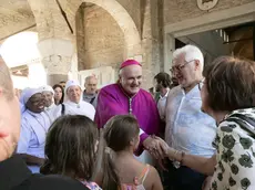 (fotoservizio Katia Bonaventura)