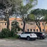 L'istituto tecnico Duca degli Abruzzi