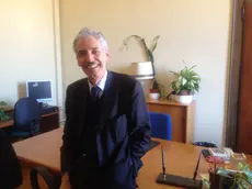 Sandro Merz