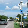 Autovelox spento a Campagnalta