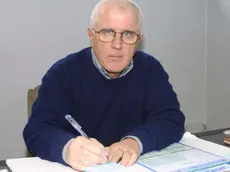 Giuseppe Galtarossa