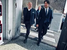 Marcato e Stefani