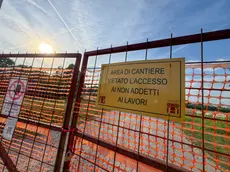Nuovo ospedale Padova Est