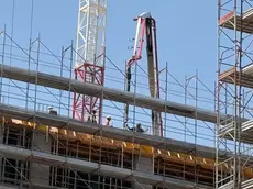 Caldo e sicurezza, controlli nei cantieri padovani