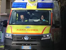 Inutili i soccorsi all'imprenditore