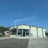 Il cantiere allestito nella chiesa di San Gregorio Barbarigo