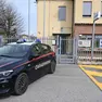 L'intervento dei carabinieri a San Martino di Venezze, in provincia di Rovigo