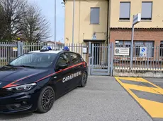 L'intervento dei carabinieri a San Martino di Venezze, in provincia di Rovigo