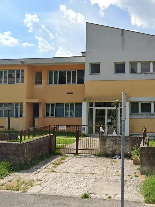 L'istituto Cattaneo a Monselice