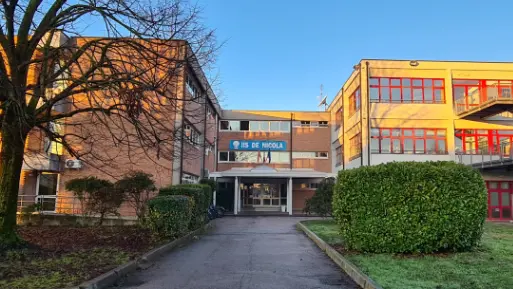 L'istituto De Nicola a Piove di Sacco