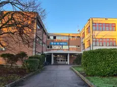 L'istituto De Nicola a Piove di Sacco