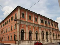 Il tribunale di Rovigo