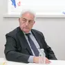 Antonio Gurrieri, al vertice della società Alpe Adria