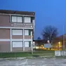 L'istituto Newton-Pertini di Camposampiero