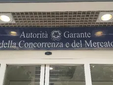 La sede dell'Autorità di controllo del mercato