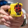 Il taser trovato al minorenne era artigianale