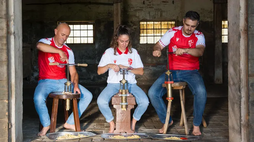 Le maglie uniscono tradizione e innovazione