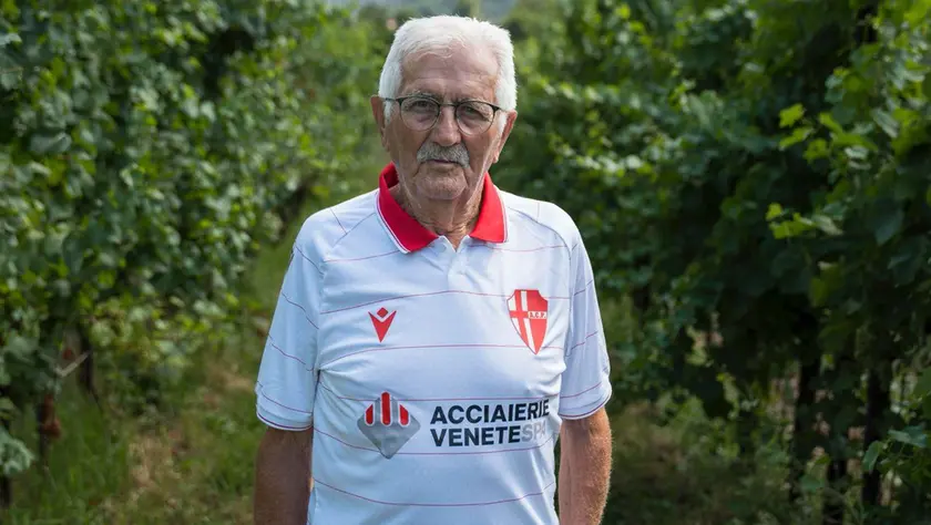 La prima maglia