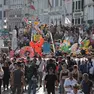 Il corteo