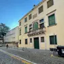 Il complesso di via Sant'Eufemia