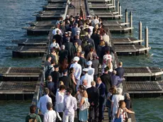 Diversi gli eventi per la festa del Redentore