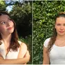 Giulia Zoccarato e Emilia Gavrila