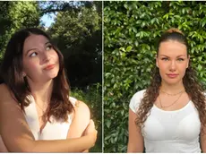 Giulia Zoccarato e Emilia Gavrila