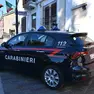 Sul posto i carabinieri della stazione di Legnaro
