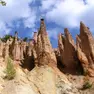 Dalla “Città del Diavolo” ai segreti del Pianeta Rosso: così un frammento di roccia riscrive la storia di Marte