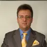 Riccardo Sindoca, ex agente dei servizi segreti