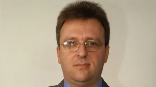 Riccardo Sindoca, ex agente dei servizi segreti