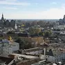 Consumo di suolo, Padova maglia nera in Veneto
