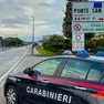 Denunciato per spaccio dai carabinieri a Ponte san Nicolò