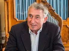 L'ex dg Luciano Flor