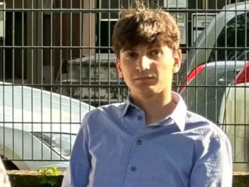 Gianluca Stefani