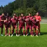 Il Cittadella arriva al completo al ritiro di Lavarone