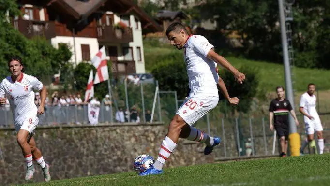 Mattia Bortolussi