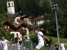 Mattia Bortolussi
