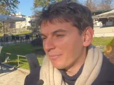 Gianluca Stefani