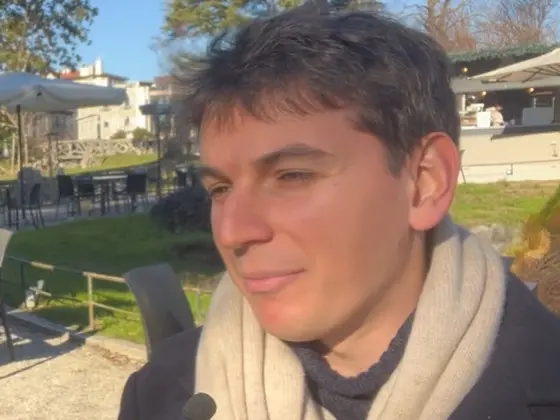 Gianluca Stefani