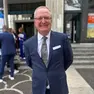 L'ingegnere Francesco De Bettin, presidente della Camera di Commercio di Treviso e Belluno