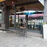 L’ingresso del Maleva di Monselice