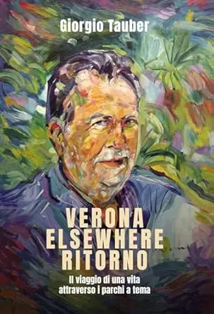 La copertina del volume
