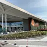 Il centro commerciale Centurie di San Giorgio in Bosco