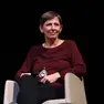 La professoressa Maria Roberta Novielli
