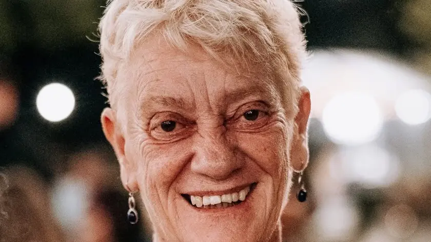 L’avvocata Aurora D’Agostino
